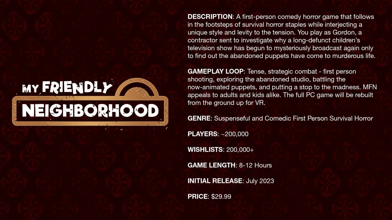 sony playstation slide 1