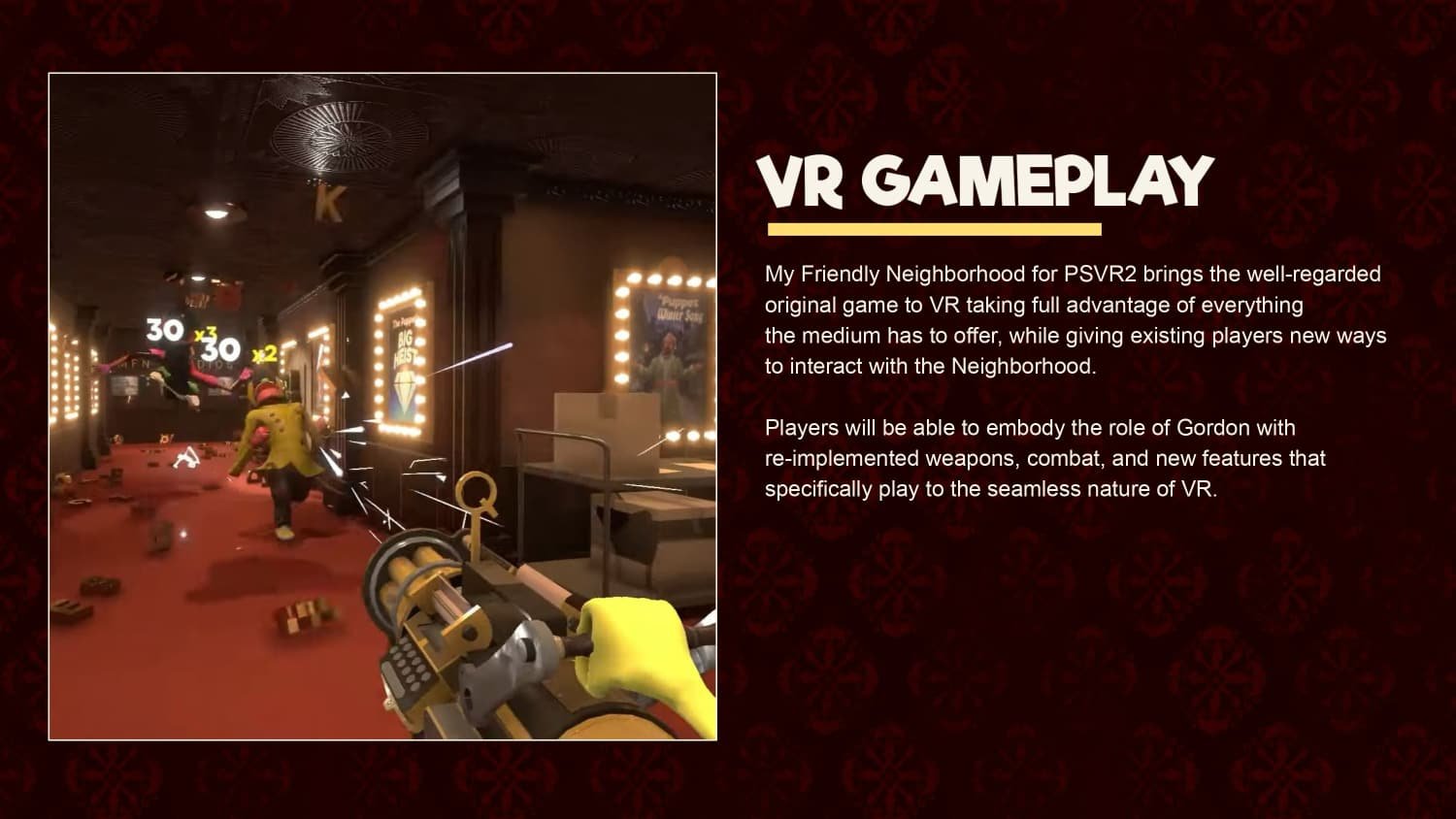 sony playstation slide 5